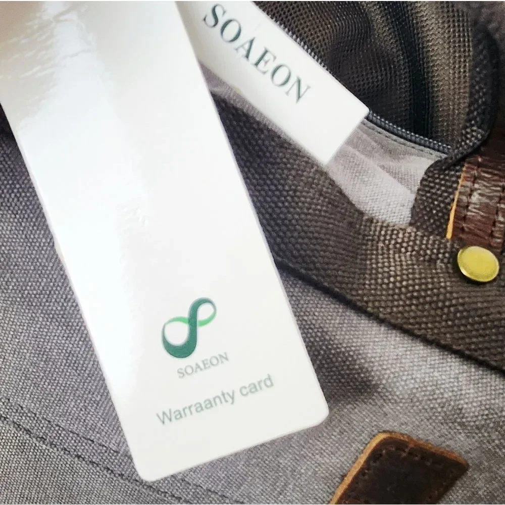 Soaeon nwt canvas
